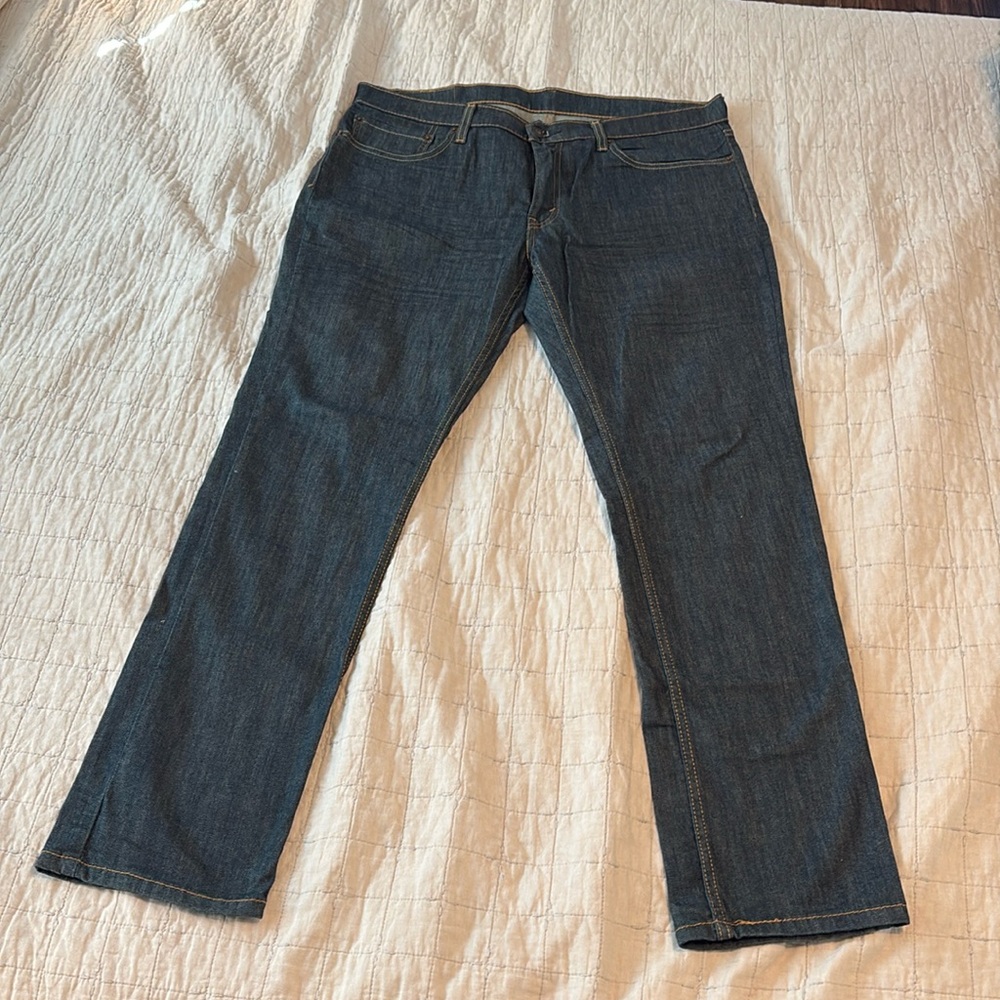 Levi Strauss & Co. Men’s 511 36x32